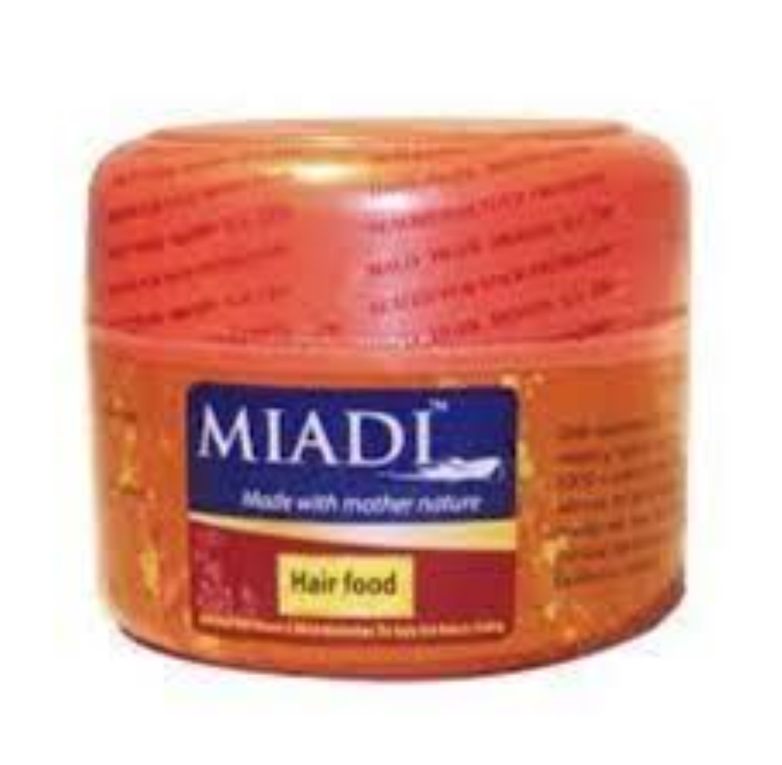 MIADI HAIR FOOD 400G